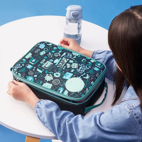 B.box Insulated Lunchbag - MVP
